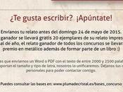 Concurso relatos