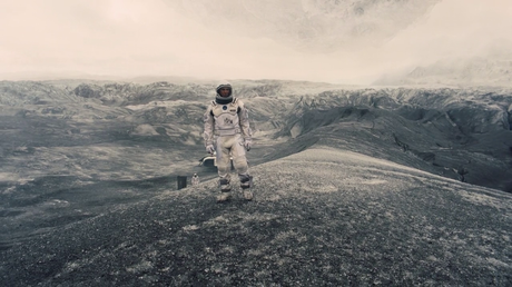 Interstellar - 2014