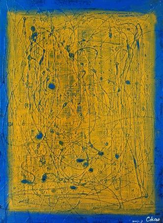  Chao Cheng Huang, Premio Primero de Fariña