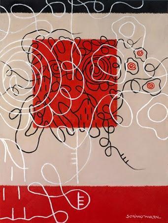  Rosa Soriano Marzal, Premio Primero de Fariña