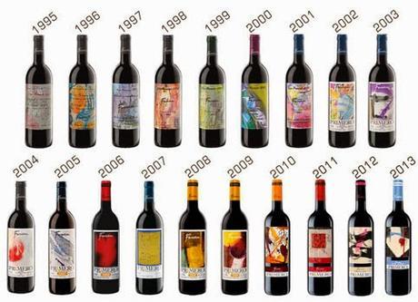 Certamen de Pintura, Premio de pintura, El Primero de Fariña