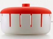 Sorteo Aniversario Cocinando Microondas