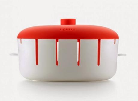 Sorteo II Aniversario Cocinando con el Microondas