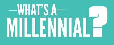 Millennials, Baby boomers, Generación X y Generación Z ¿Cómo llegarles con nuestros productos? whats a milleniall