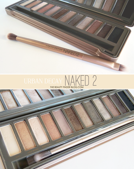 Naked 2 | Urban Decay