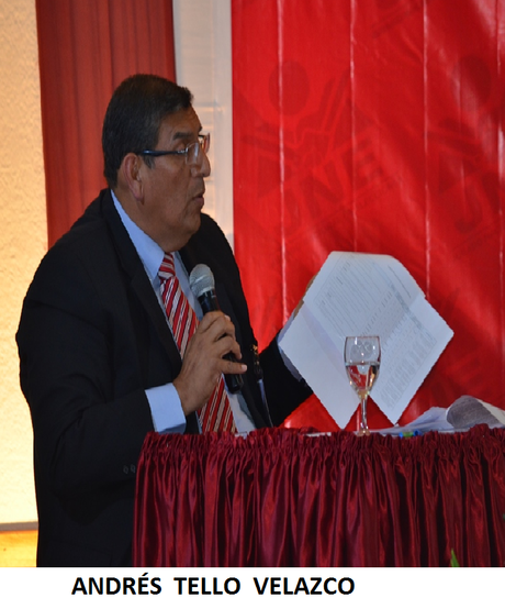 “INCAPACIDAD RECARGADA 2”… Así define Andrés Tello, al segundo periodo de gobierno de Nelson Chui