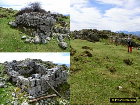 Riocaliente-Tronceda-Mofrechu-El Puertu Cuana
