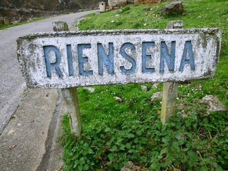 Riocaliente-Tronceda-Mofrechu-El Puertu Cuana