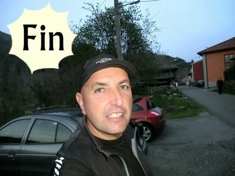 Riocaliente-Tronceda-Mofrechu-El Puertu Cuana