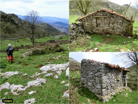 Riocaliente-Tronceda-Mofrechu-El Puertu Cuana