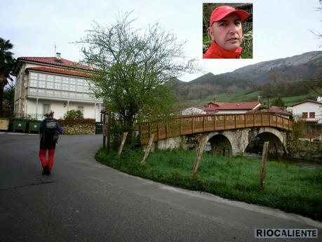 Riocaliente-Tronceda-Mofrechu-El Puertu Cuana