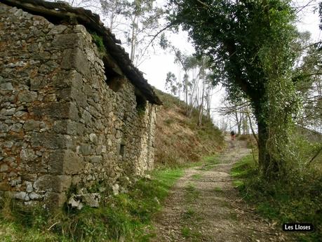 Riocaliente-Tronceda-Mofrechu-El Puertu Cuana