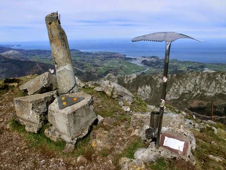 Riocaliente-Tronceda-Mofrechu-El Puertu Cuana