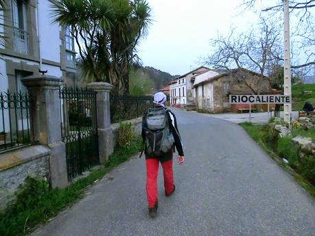 Riocaliente-Tronceda-Mofrechu-El Puertu Cuana