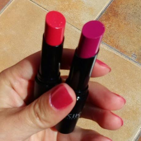 COMPRAS EN KIKO COSMETICS