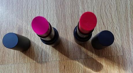 COMPRAS EN KIKO COSMETICS