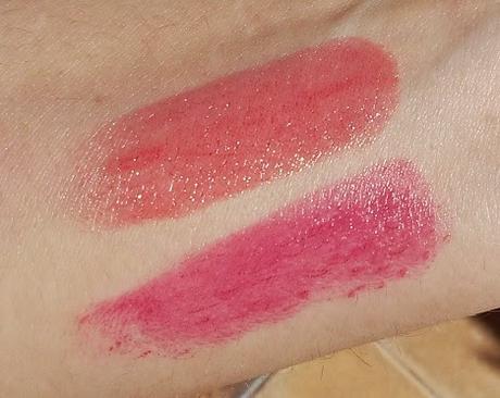 COMPRAS EN KIKO COSMETICS