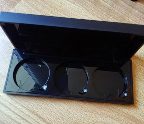 COMPRAS EN KIKO COSMETICS