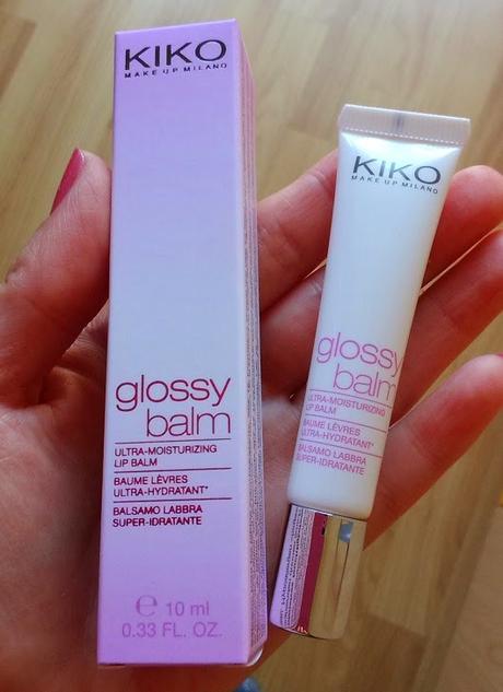 COMPRAS EN KIKO COSMETICS