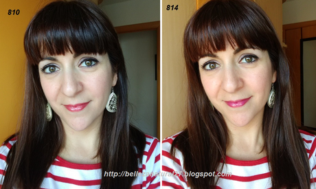 COMPRAS EN KIKO COSMETICS