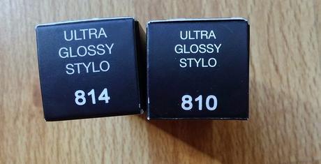 COMPRAS EN KIKO COSMETICS