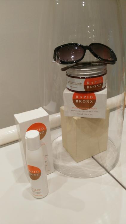 Dos básicos que no pueden faltar en tu maleta este verano! Dos básicos que no pueden faltar en tu maleta este verano!