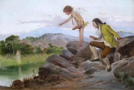 La Realidad o el Sueño de las cosas, o el tiempo que nos toca y el tiempo que queremos.