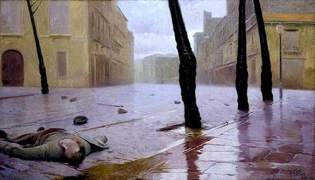 La Realidad o el Sueño de las cosas, o el tiempo que nos toca y el tiempo que queremos.