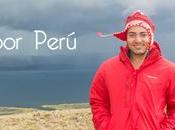 Preámbulo des-organizado viaje Perú