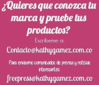 Kathy gamez contacto