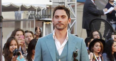 Gala de Inauguración de la 18º Edición del Festival de Málaga paco-leon-cineyear