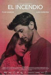 El incendio, de Juan Schnitman