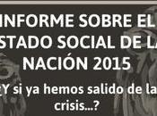 ¿Hemos salido crisis vivimos nuevo modelo sociedad?