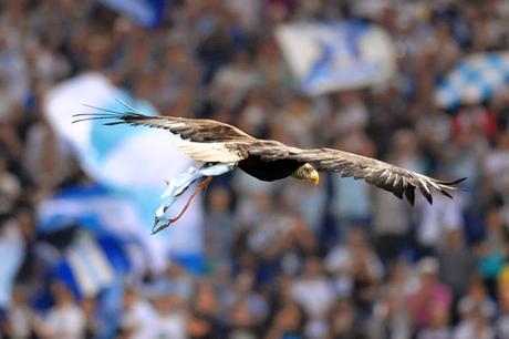 La legión del águila