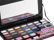 Novedades Sephora: Iconic Looks Makeup Palette Mixology