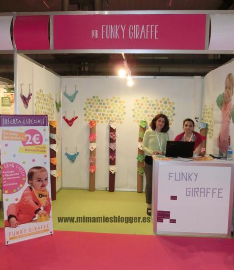 FERIA BEBÉS & MAMÁS BARCELONA 2015 - MI SEGUNDO AÑO FERIA BEBÉS & MAMÁS BARCELONA 2015 - MI SEGUNDO AÑO