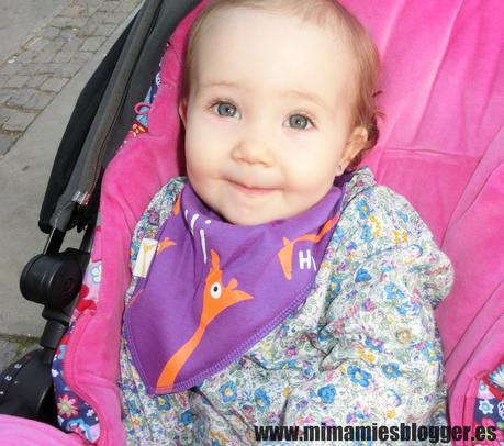 FERIA BEBÉS & MAMÁS BARCELONA 2015 - MI SEGUNDO AÑO