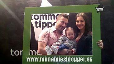 FERIA BEBÉS & MAMÁS BARCELONA 2015 - MI SEGUNDO AÑO