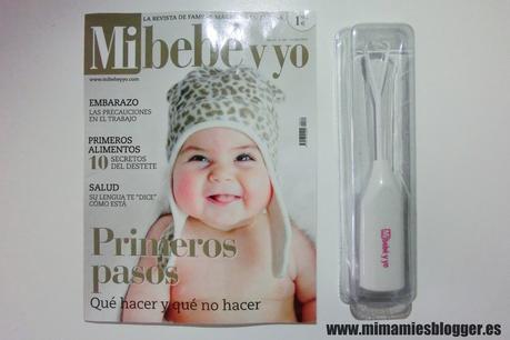 FERIA BEBÉS & MAMÁS BARCELONA 2015 - MI SEGUNDO AÑO