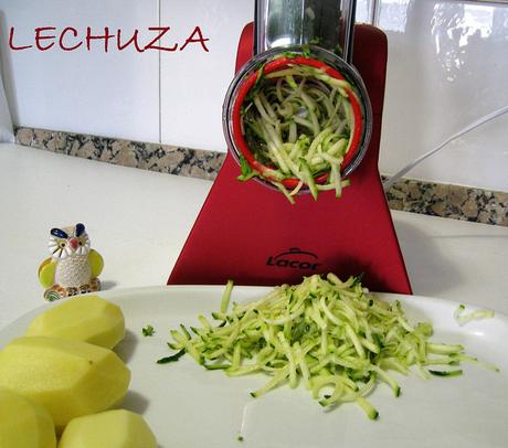 TORTITAS DE CALABACIN Y PATATA (7)