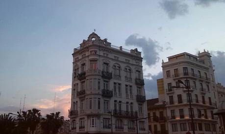 Carreras de la mujer 2015: Valencia