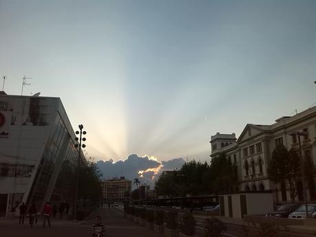 Carreras de la mujer 2015: Valencia