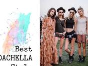 Best coachella style