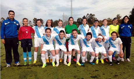 Campeonato Nacional Alevín Femenino en Tarragona: Convocatoria de Galicia y horarios