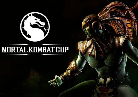 Mortal Kombat Cup