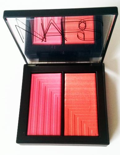 Novedades Para el Verano 2015 de NARS