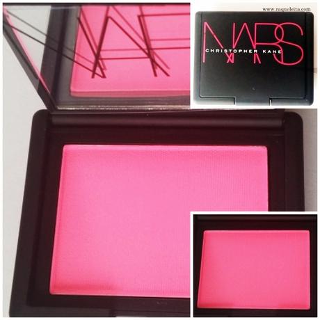 Novedades Para el Verano 2015 de NARS