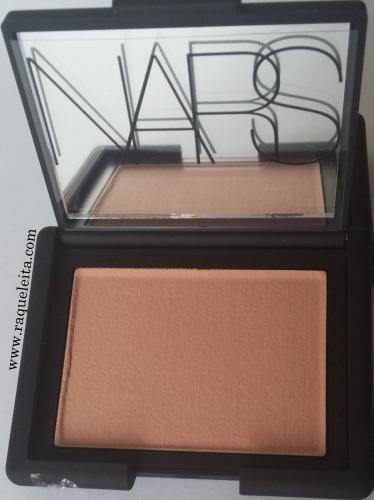 Novedades Para el Verano 2015 de NARS