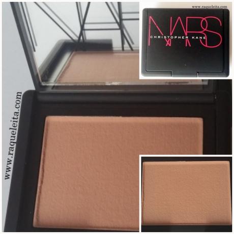 Novedades Para el Verano 2015 de NARS