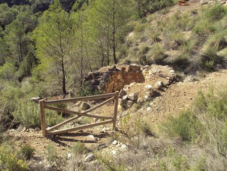 Nos volvemos a ir de Ruta con un Arqueólogo